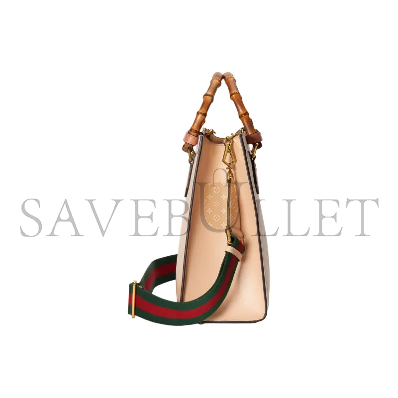G*u*i diana large tote bag 678842 (35*30*14cm)